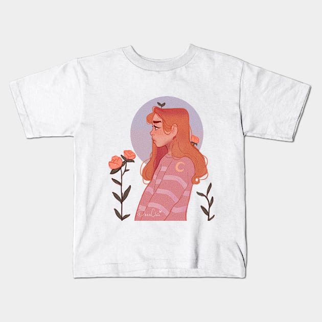 Gentle Kids T-Shirt by Dreachie